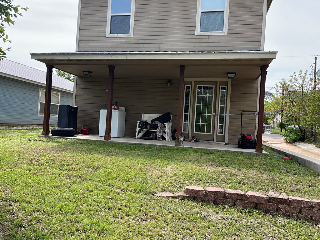 Residential in Fredericksburg 2
