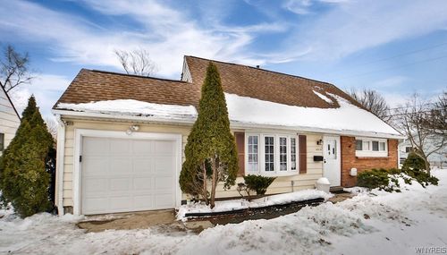 1079 Carter Dr, Grand Island, NY, 14072-2655 | Card Image