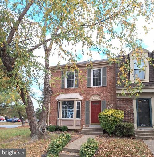 10727 Gideon Ct, FREDERICKSBURG, VA, 22407-7738 | Card Image