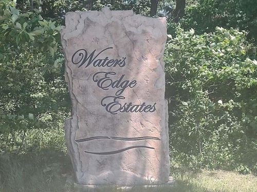 11349 Waters Edge Dr, Wheatfield, IN, 46392-7721 | Card Image