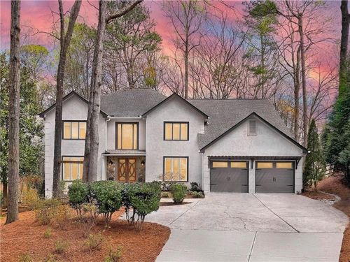 2270 Roxburgh Dr, Roswell, GA, 30076-2426 | Card Image