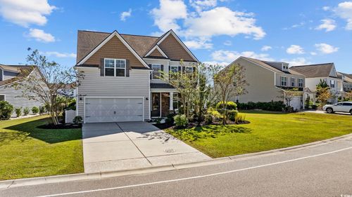 627 Carolina Farms Blvd, Myrtle Beach, SC, 29579-3001 | Card Image