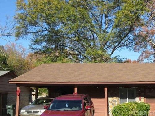 5210 Park Village Dr, Little Rock, AR, 72209-2828 | Card Image