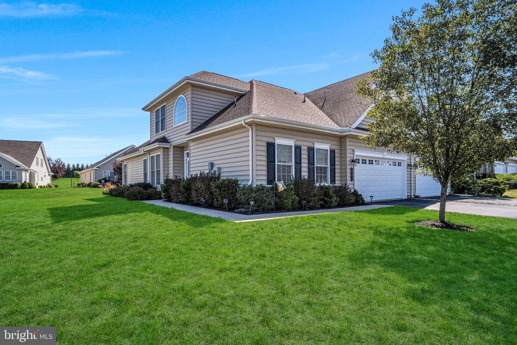 James Madison Dr, Mechanicsburg, PA 17050