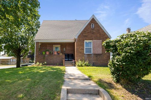 451 S Camden Street, South Bend, IN, 46619-3001 | Card Image