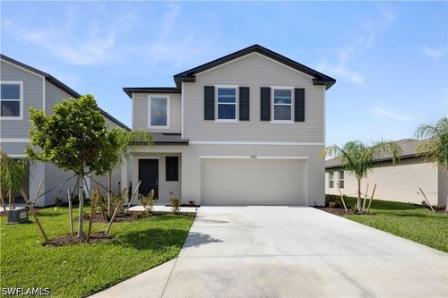 4086 San Felice Ln, North Fort Myers, FL, 33917-2313 | Card Image