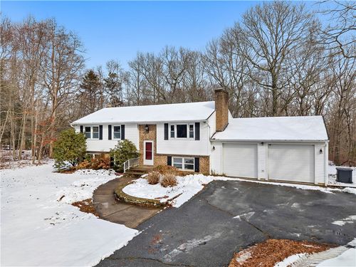 148 North Rd, Hopkinton, RI, 02833-1120 | Card Image