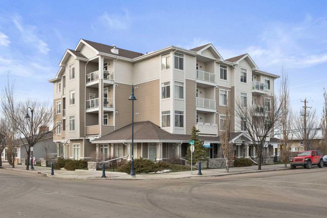 403 - 132 1 Avenue Nw, Home with 2 bedrooms, 2 bathrooms and 1 parking in Airdrie AB | Image 28