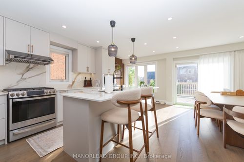 8 Rock Garden St, Markham, ON, L6B0J6 | Card Image