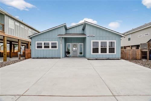 1931 Eskridge St, Port Aransas, TX, 78373-5289 | Card Image