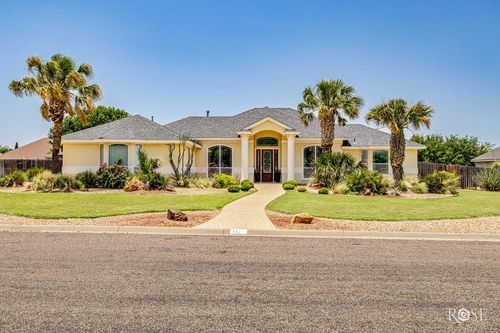 1113 Ashford Dr, San Angelo, TX, 76901-5305 | Card Image