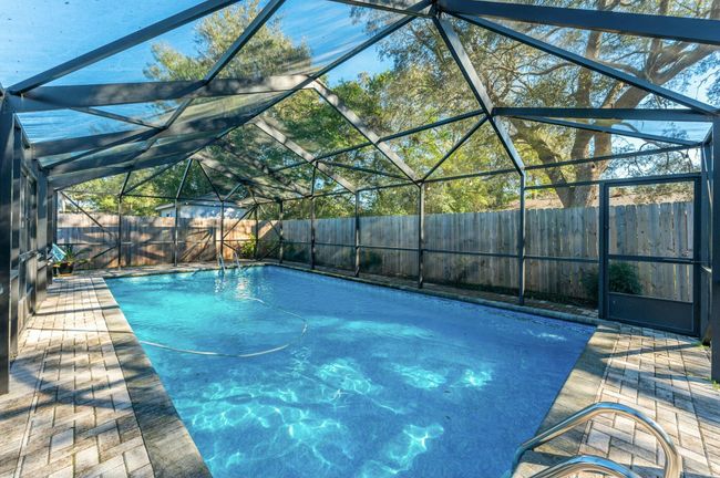 Salt Water Pool | Image 39