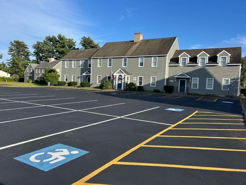 building-2-unit-107-41 Liberty Hill Road, Henniker, NH, 03242 | Card Image