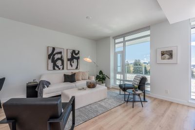 612 - 1500 Fern St, Townhouse with 2 bedrooms, 2 bathrooms and 1 parking in North Vancouver BC | Image 2