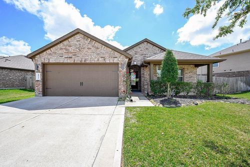 18335 Stablewood Manor Trl, Richmond, TX, 77407-2327 | Card Image
