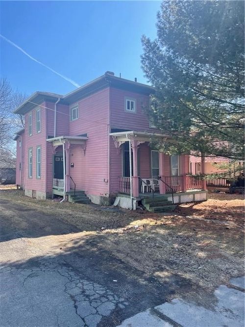 312 Caldwell Ave, Elmira, NY, 14904-1404 | Card Image