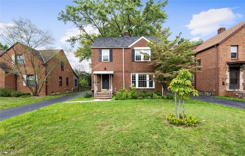 2344 Ashurst Rd, University Heights, OH, 44118-3642 | Card Image