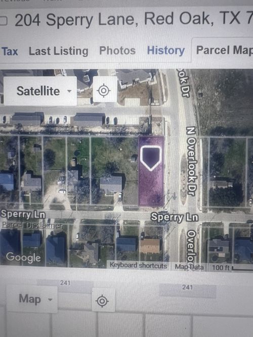 204 Sperry Ln, Red Oak, TX, 75154-4056 | Card Image