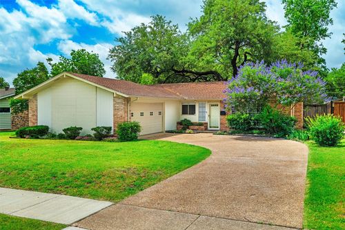8114 Clear Springs Road, Dallas, TX, 75240 | Card Image