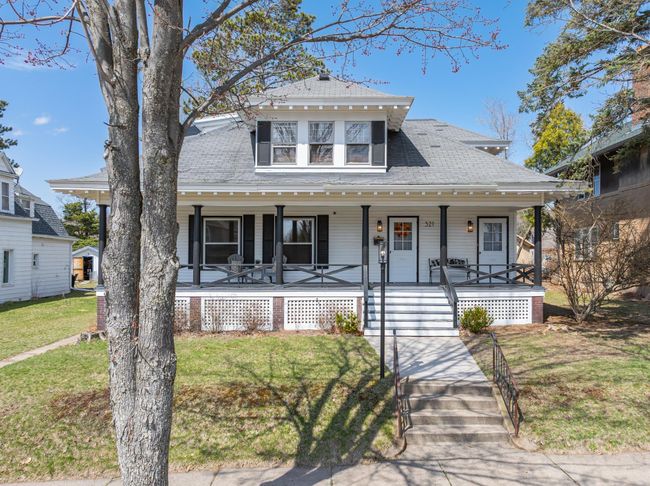 321 Dahl St, House other with 4 bedrooms, 4 bathrooms and null parking in Rhinelander WI | Image 39