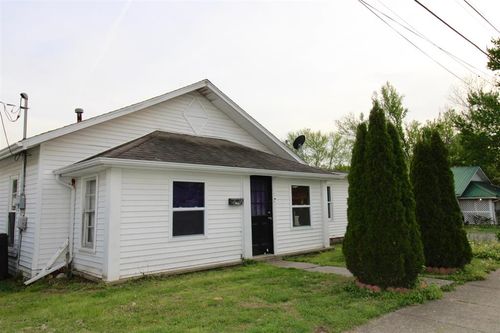 128 W 8th Street, Beaver Dam, KY, 42320 | Card Image