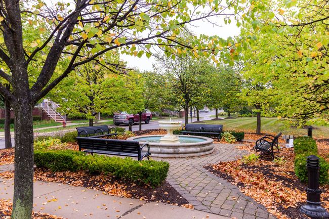 179 Center Blvd, Condo with 2 bedrooms, 3 bathrooms and null parking in Wixom MI | Image 26