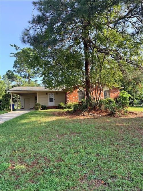 1610 Diplomat Dr, Fayetteville, NC, 28304-6023 | Card Image