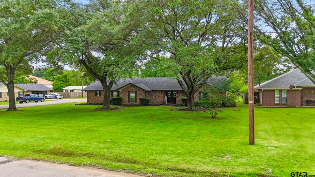 201 Karla Dr, House other with 3 bedrooms, 2 bathrooms and null parking in Whitehouse TX | Image 35