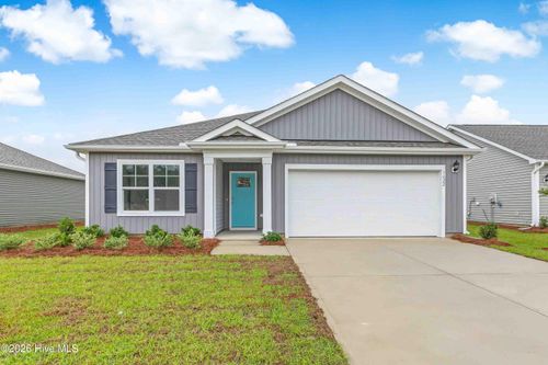 lot-419-5349 Areca Road, Castle Hayne, NC, 28429 | Card Image