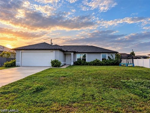 2832 Nw 6th Ave, Cape Coral, FL, 33993-6725 | Card Image