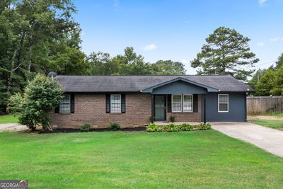 111 Echota Avenue Ne, House other with 4 bedrooms, 2 bathrooms and 2 parking in Calhoun GA | Image 1