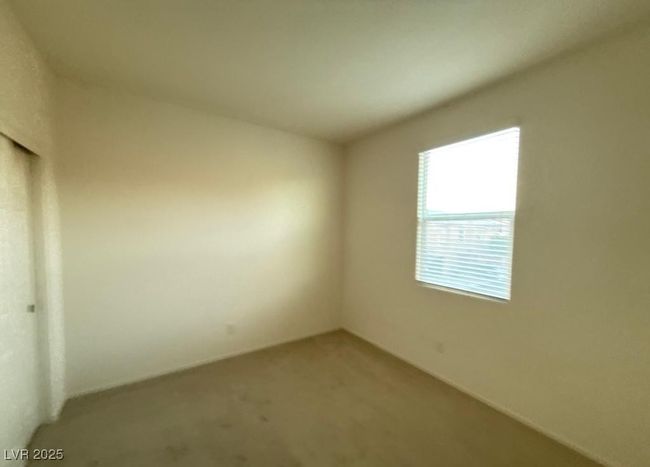 Empty room with light colored carpet | Image 9