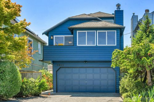 2613 Nw 86th Street, Seattle, WA, 98117 | Card Image