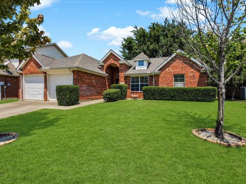 2817 Hereford Rd, Denton, TX, 76210-0333 | Card Image