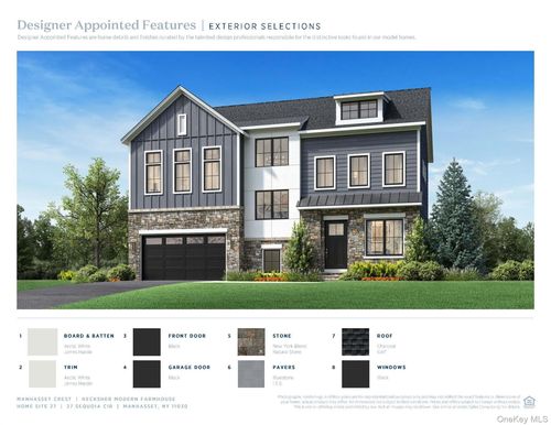 27 Sequoia Cir, Manhasset, NY, 11030-4043 | Card Image