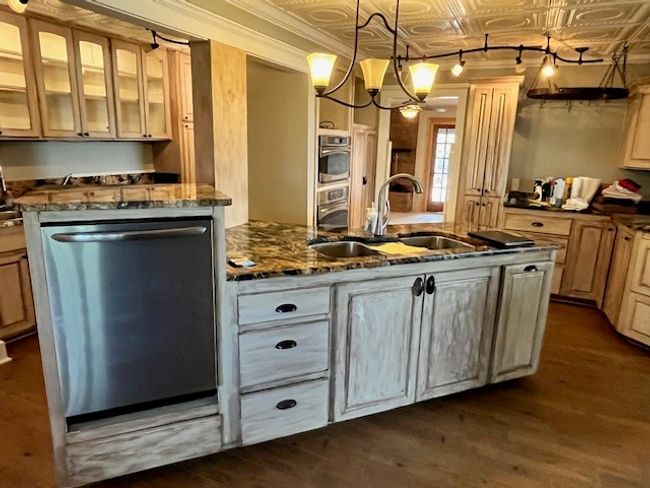8250 Us Highway 380 W, House other with 3 bedrooms, 3 bathrooms and null parking in Aspermont TX | Image 20