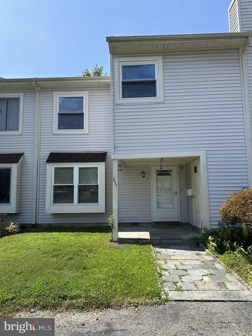 237 Fir Tree Ct, Evesham, NJ, 08053-2010 | Card Image