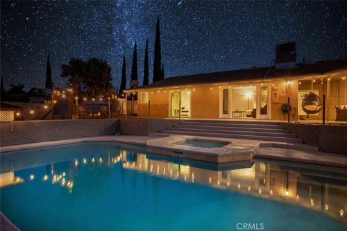 56320 Bonanza Dr, Yucca Valley, CA, 92284-4201 | Card Image