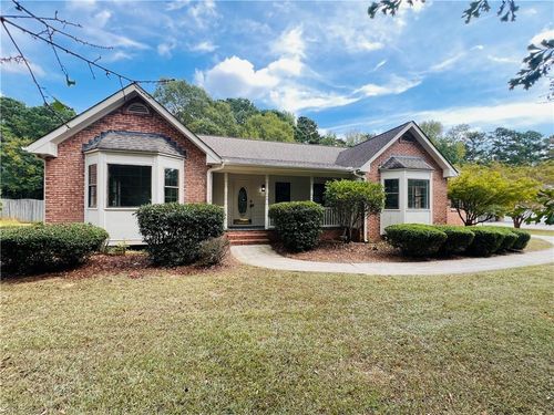 180 Antebellum Way, Fayetteville, GA, 30215-5056 | Card Image