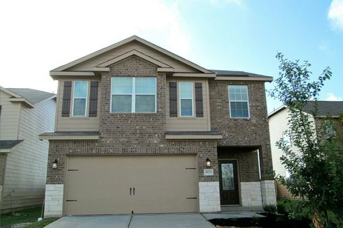 1673 Breanna Ln, Kyle, TX, 78640-9337 | Card Image