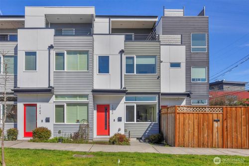 1966 S Grand St, Seattle, WA, 98144-4360 | Card Image