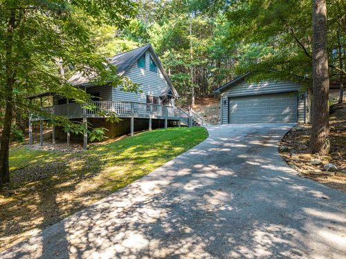 153 Blackberry Falls Dr, Ellijay, GA, 30536-6871 | Card Image