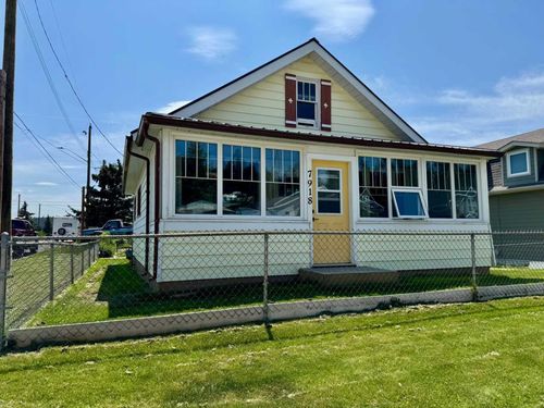 7918 23 Avenue, Coleman, AB, T0K0M0 | Card Image