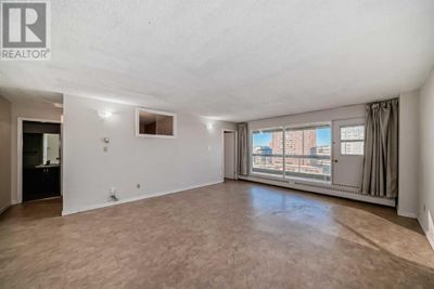 221 6 Ave Se, Condo with 1 bedrooms, 1 bathrooms and 1 parking in Calgary AB | Image 1