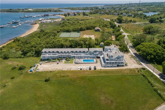 APT-6 - 72 W Side Rd, Condo with 2 bedrooms, 2 bathrooms and 1 parking in Block Island RI | Image 37