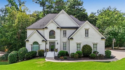 1367 Winborn Cir Nw, Kennesaw, GA, 30152-6954 | Card Image