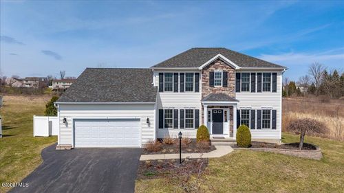 7 Rolling Hills Dr, Mechanicville, NY, 12118-3221 | Card Image