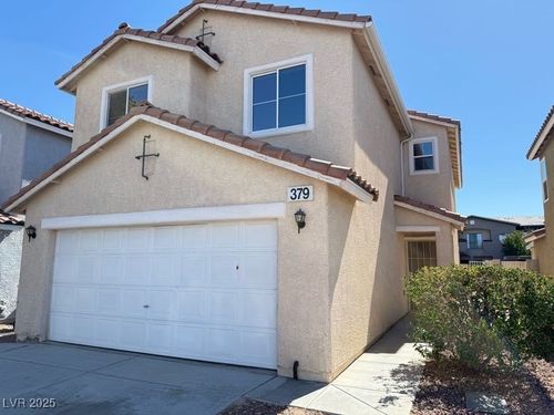 379 Silverado Pines Ave, Las Vegas, NV, 89123-3575 | Card Image
