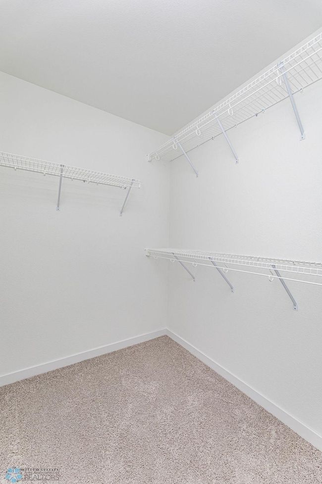 Primary Closet - Photos are from a previous build | Image 14