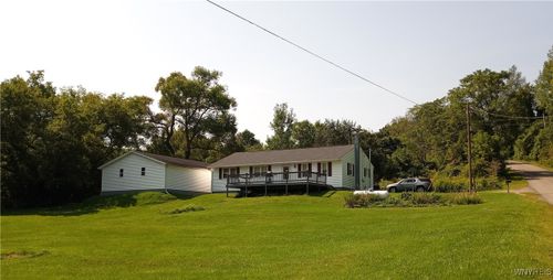 9642 Lattimer Hill Road, Burns, NY, 14807 | Card Image